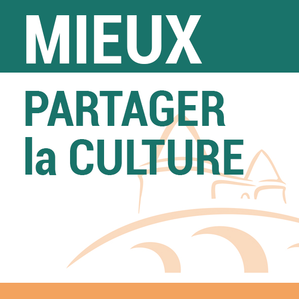 Partager La Culture